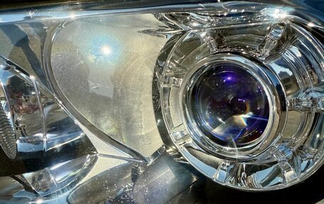 Dodge Durango III, 2012 год, 2 499 999 рублей, 23 фотография