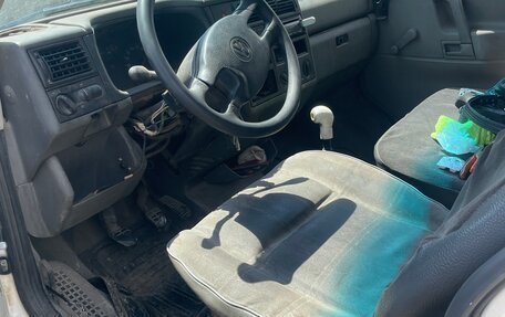 Volkswagen Transporter T4, 1999 год, 370 000 рублей, 7 фотография