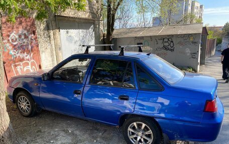 Daewoo Nexia I рестайлинг, 2010 год, 190 000 рублей, 10 фотография