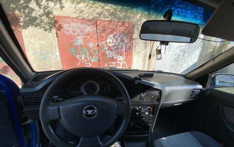 Daewoo Nexia I рестайлинг, 2010 год, 190 000 рублей, 19 фотография