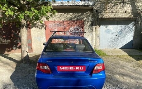 Daewoo Nexia I рестайлинг, 2010 год, 190 000 рублей, 6 фотография