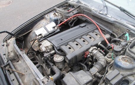 BMW 5 серия, 1988 год, 180 000 рублей, 10 фотография