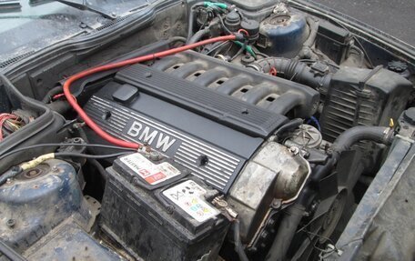BMW 5 серия, 1988 год, 180 000 рублей, 9 фотография