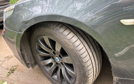 BMW 5 серия, 2006 год, 767 000 рублей, 5 фотография