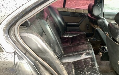BMW 5 серия, 1988 год, 180 000 рублей, 17 фотография
