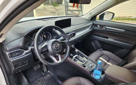 Mazda CX-5 II, 2024 год, 3 950 000 рублей, 5 фотография
