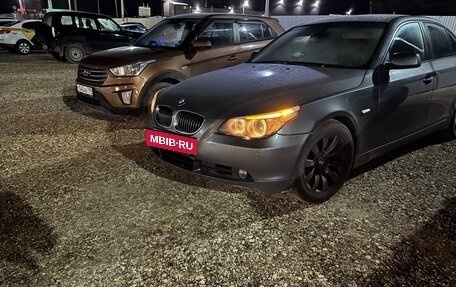 BMW 5 серия, 2006 год, 767 000 рублей, 3 фотография