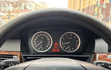 BMW 5 серия, 2006 год, 767 000 рублей, 12 фотография
