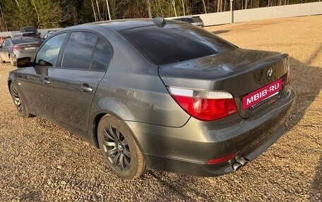 BMW 5 серия, 2006 год, 767 000 рублей, 7 фотография