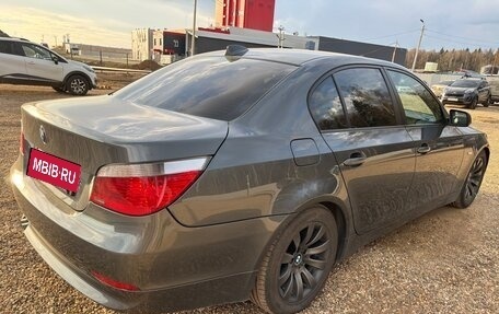BMW 5 серия, 2006 год, 767 000 рублей, 8 фотография