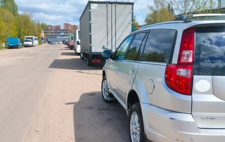 Great Wall Hover H3 I, 2011 год, 750 000 рублей, 10 фотография