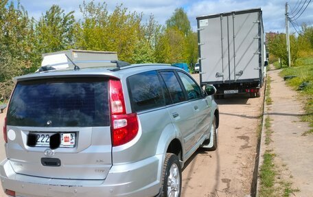 Great Wall Hover H3 I, 2011 год, 750 000 рублей, 7 фотография