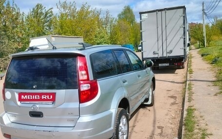 Great Wall Hover H3 I, 2011 год, 750 000 рублей, 5 фотография