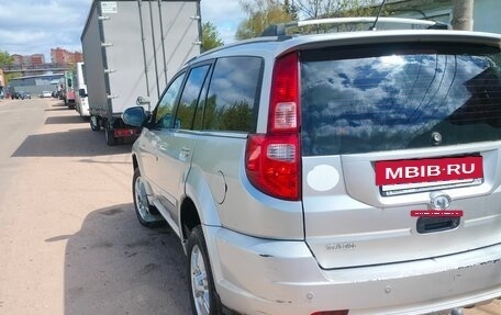 Great Wall Hover H3 I, 2011 год, 750 000 рублей, 11 фотография