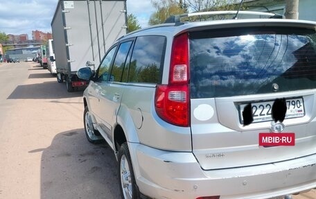 Great Wall Hover H3 I, 2011 год, 750 000 рублей, 2 фотография