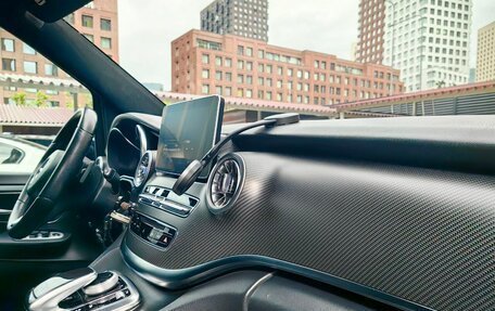 Mercedes-Benz V-Класс, 2018 год, 5 100 000 рублей, 8 фотография