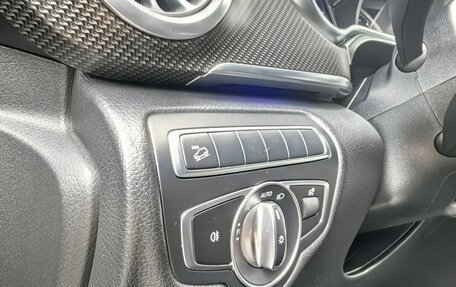 Mercedes-Benz V-Класс, 2018 год, 5 100 000 рублей, 9 фотография