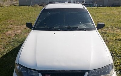 Daewoo Nexia I рестайлинг, 2012 год, 120 000 рублей, 1 фотография
