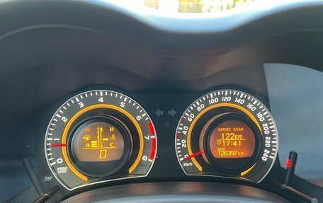 Toyota Corolla, 2010 год, 1 075 000 рублей, 8 фотография