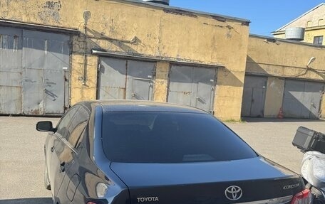 Toyota Corolla, 2010 год, 1 075 000 рублей, 3 фотография
