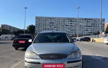 Ford Mondeo III, 2007 год, 850 000 рублей, 1 фотография