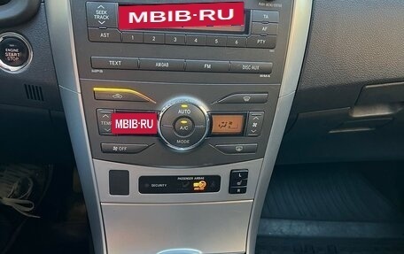 Toyota Corolla, 2010 год, 1 075 000 рублей, 7 фотография