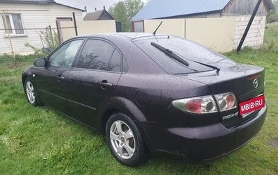 Mazda 6, 2006 год, 450 000 рублей, 1 фотография