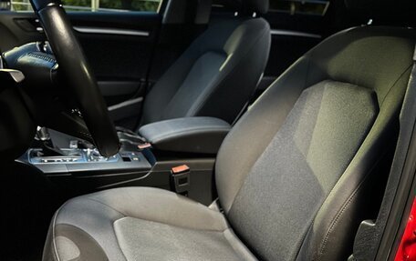Audi A3, 2016 год, 1 549 000 рублей, 17 фотография