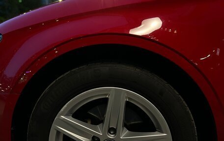 Audi A3, 2016 год, 1 549 000 рублей, 9 фотография