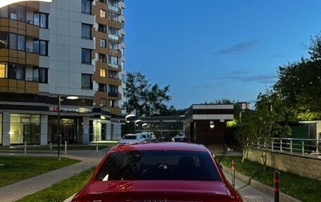 Audi A3, 2016 год, 1 549 000 рублей, 5 фотография