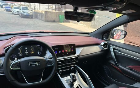 Geely Coolray I, 2019 год, 1 860 000 рублей, 10 фотография