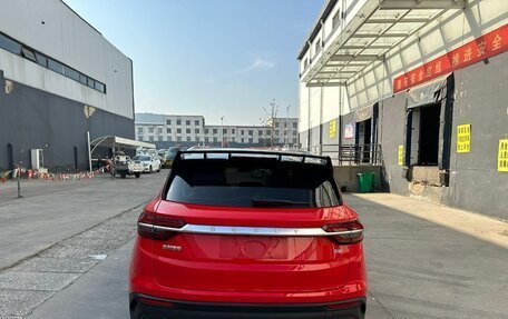 Geely Coolray I, 2019 год, 1 860 000 рублей, 7 фотография