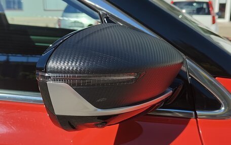 Geely Coolray I, 2019 год, 1 860 000 рублей, 11 фотография