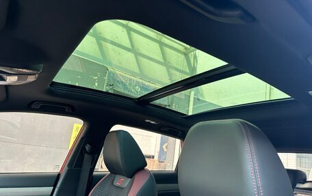 Geely Coolray I, 2019 год, 1 860 000 рублей, 9 фотография