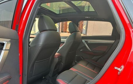 Geely Coolray I, 2019 год, 1 860 000 рублей, 8 фотография