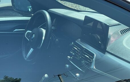 BMW 5 серия, 2021 год, 5 500 000 рублей, 6 фотография