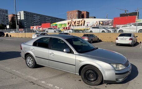 Ford Mondeo III, 2007 год, 850 000 рублей, 2 фотография