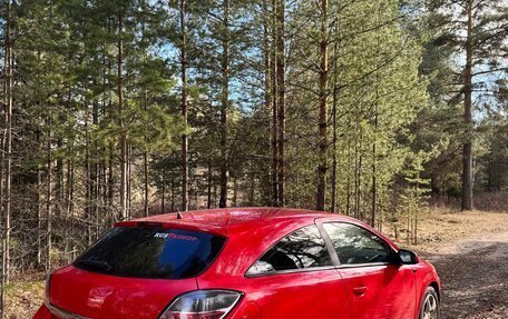 Opel Astra H, 2008 год, 470 000 рублей, 2 фотография