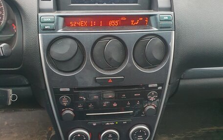 Mazda 6, 2006 год, 450 000 рублей, 4 фотография