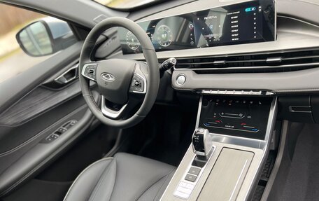 Chery Tiggo 4 I рестайлинг, 2024 год, 2 290 000 рублей, 2 фотография