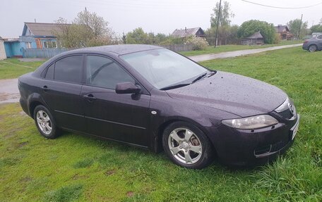 Mazda 6, 2006 год, 450 000 рублей, 2 фотография
