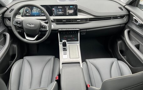 Chery Tiggo 4 I рестайлинг, 2024 год, 2 290 000 рублей, 6 фотография