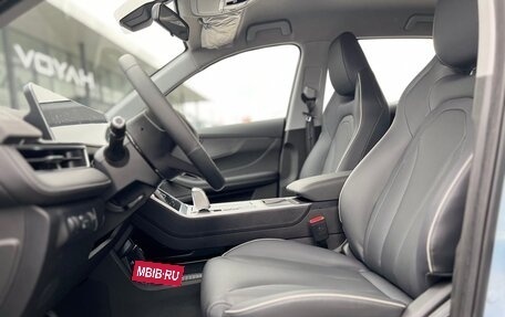 Chery Tiggo 4 I рестайлинг, 2024 год, 2 290 000 рублей, 9 фотография