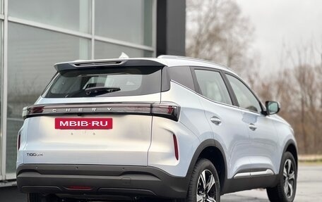 Chery Tiggo 4 I рестайлинг, 2024 год, 2 290 000 рублей, 11 фотография