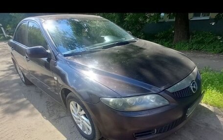 Mazda 6, 2005 год, 445 000 рублей, 4 фотография