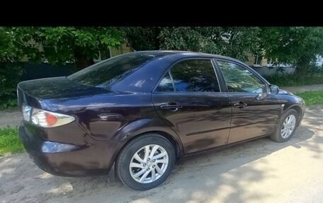 Mazda 6, 2005 год, 445 000 рублей, 2 фотография