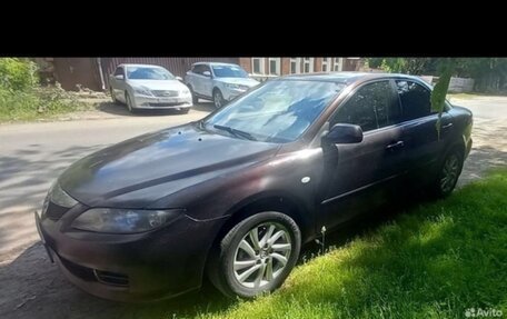 Mazda 6, 2005 год, 445 000 рублей, 1 фотография