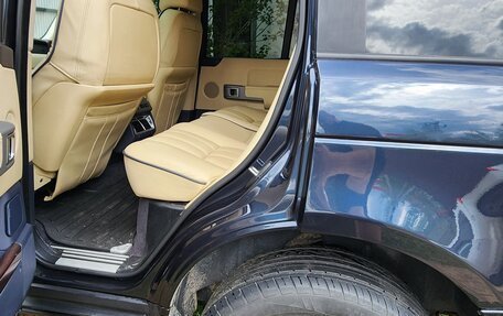 Land Rover Range Rover III, 2004 год, 1 170 000 рублей, 5 фотография
