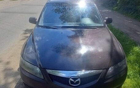Mazda 6, 2005 год, 445 000 рублей, 3 фотография