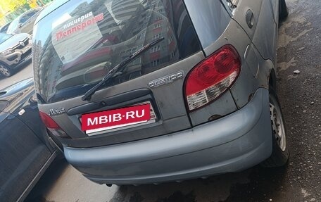 Daewoo Matiz I, 2013 год, 320 000 рублей, 2 фотография